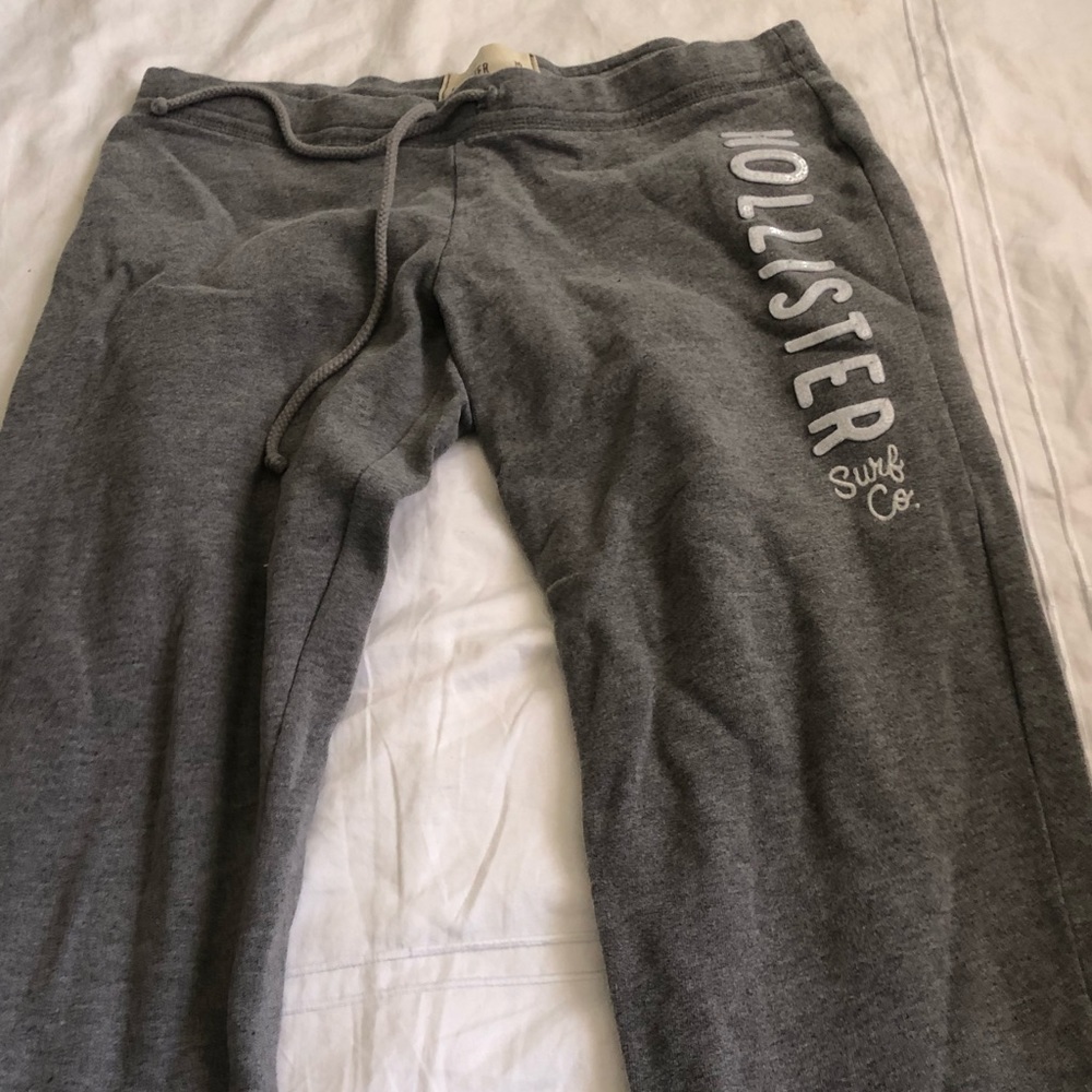 Sweatpants
